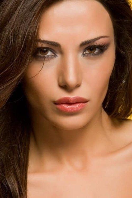 შორენა ბეგაშვილი