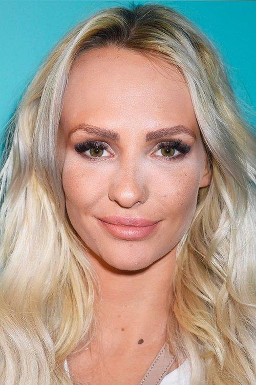 Paulina "Paow" Danielsson