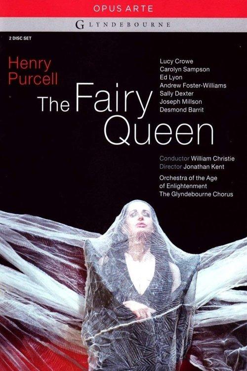 Purcell: The Fairy Queen