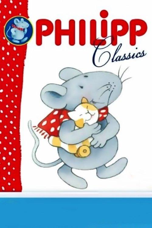 Philipp, um Rato Aventureiro