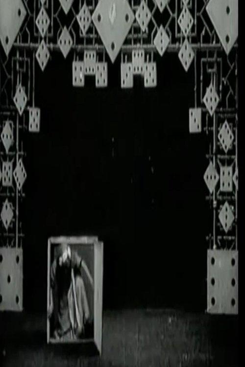 Les Dés magiques