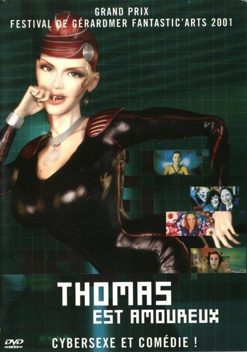 Apaixonado Thomas