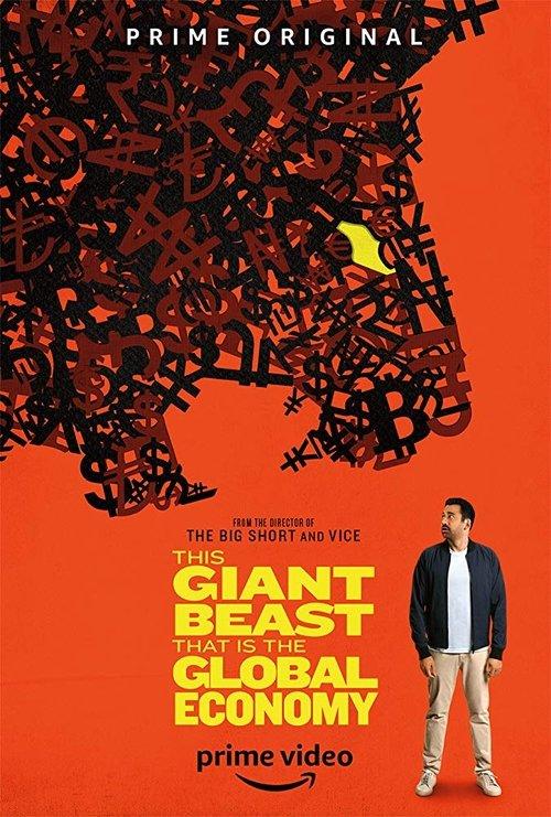 O Monstro Gigante que é a Economia Global