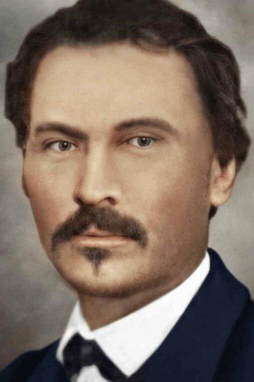 Степан Руданський
