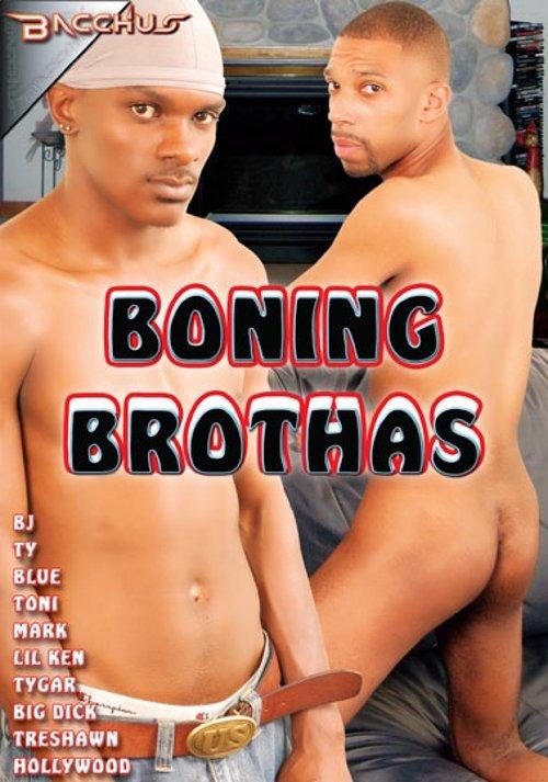 Bonin Brothas