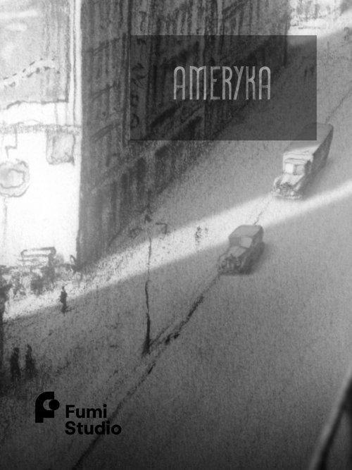 Ameryka