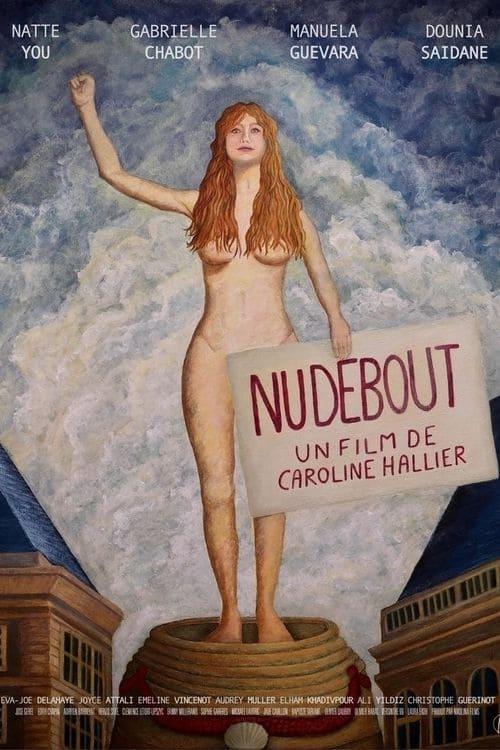 Nu debout