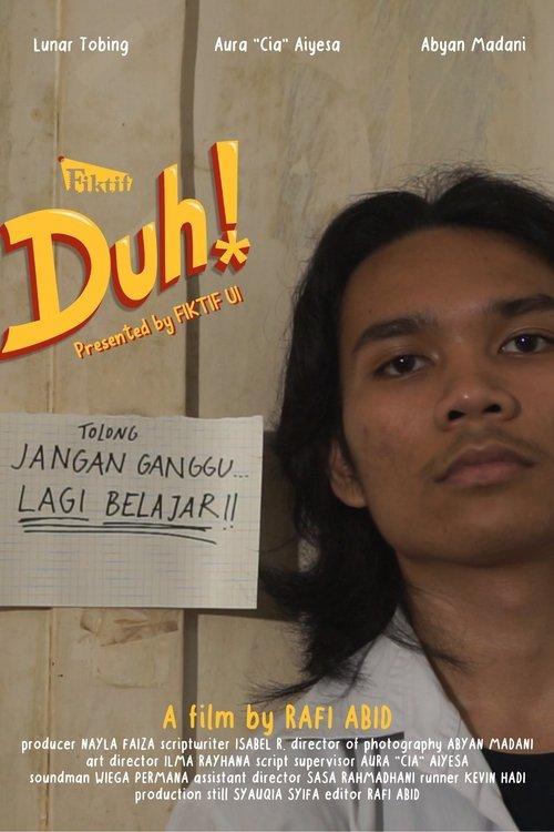 Duh!