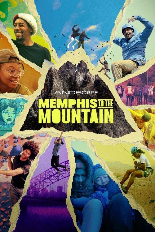 De Memphis as Montanhas