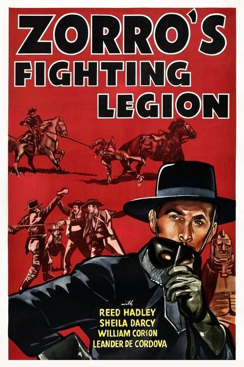 Legião do Zorro