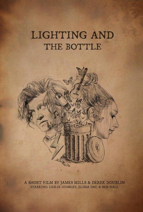 Lightning and the Bottle