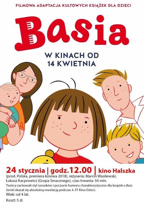 Basia
