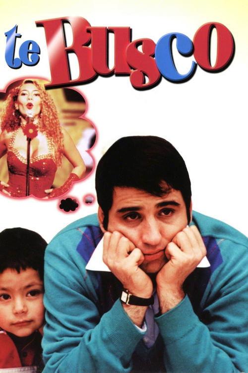 Te Busco
