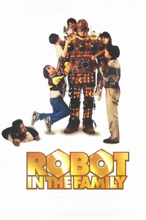 Meu Robô é um Herói