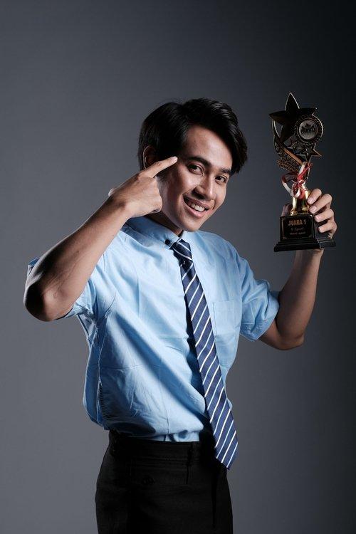 Sherwin Alfath