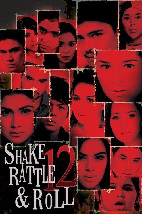 Shake, Rattle & Roll XII