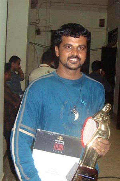 Vinod K K