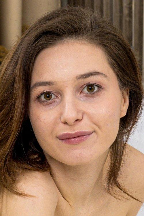 Alexis Wilson
