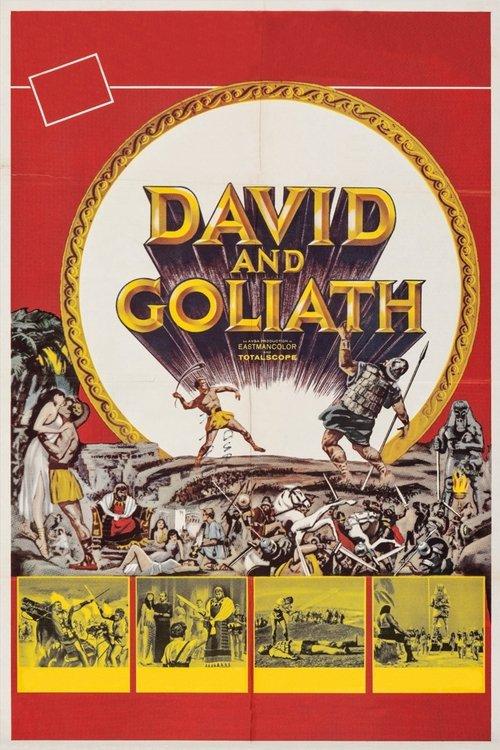 David e Golias