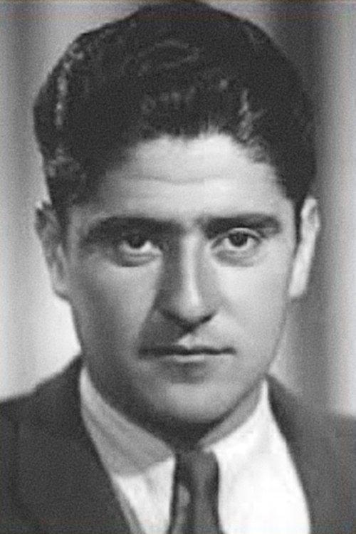 Dmitri Meskhiyev