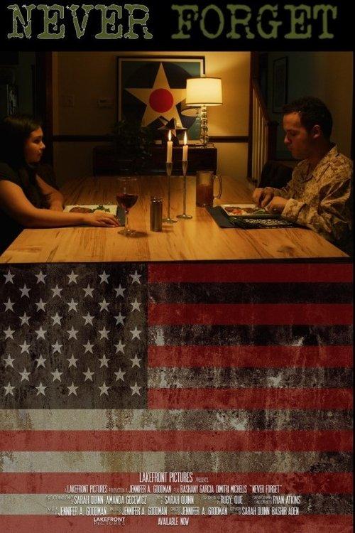 Never Forget