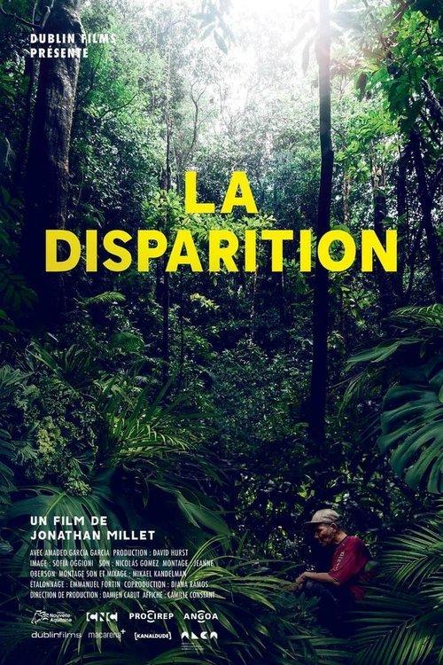 La Disparition