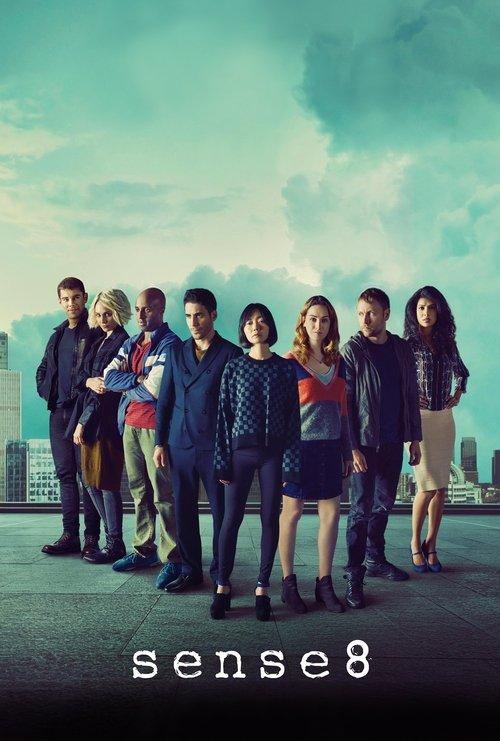 Sense8: Finale Special‎