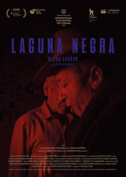 Laguna negra