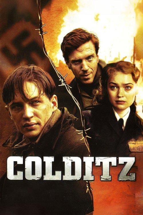 Fuga de Colditz