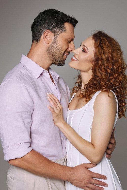 Iubire cu parfum de lavandă