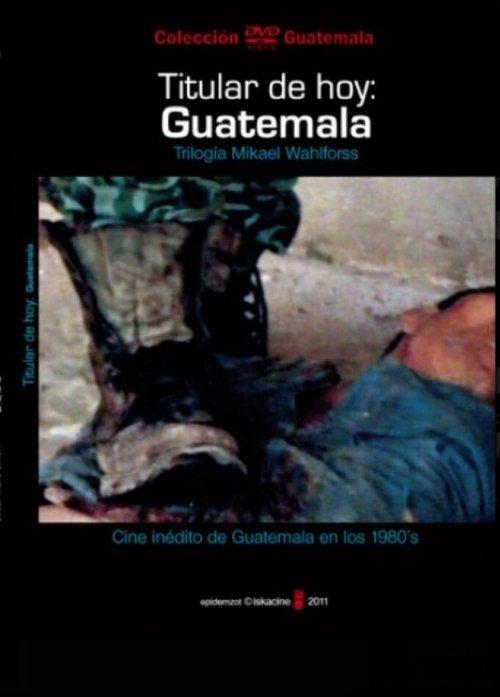 Päivän Otsikko: Guatemala