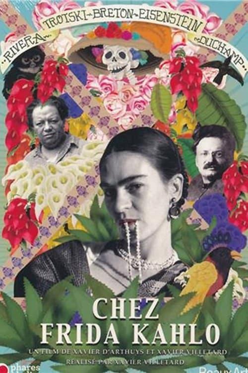 A Casa Azul de Frida Kahlo