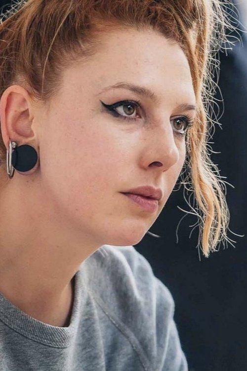 Miriam Spring Davies