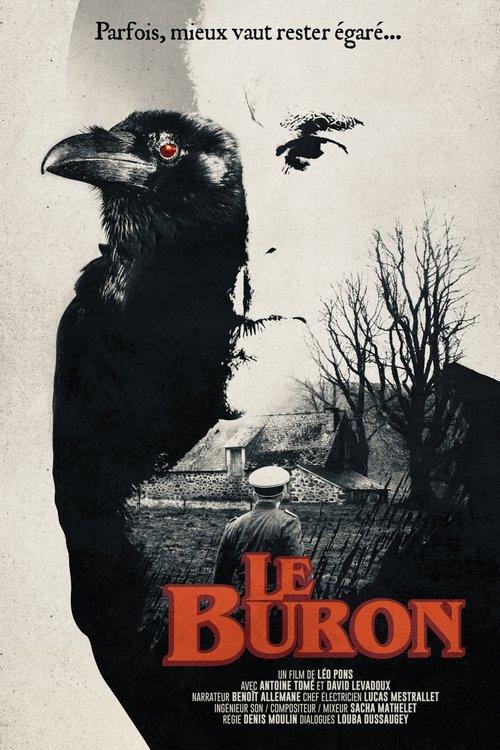 Le Buron