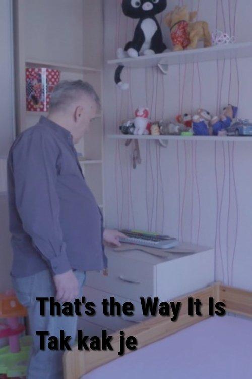 Tak kak je