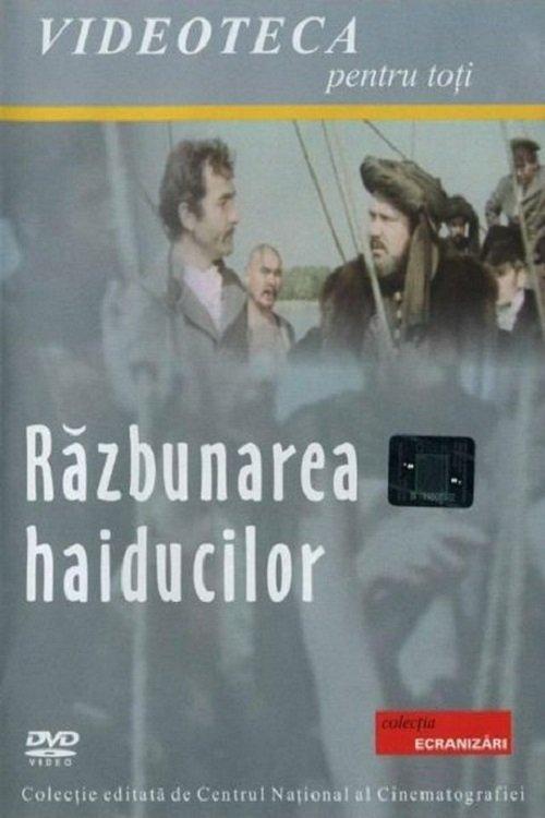 Răzbunarea haiducilor