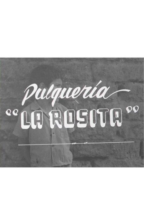 Pulquería La Rosita