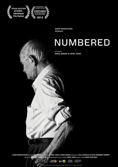 Auschwitz - Prisioneiros Numerados