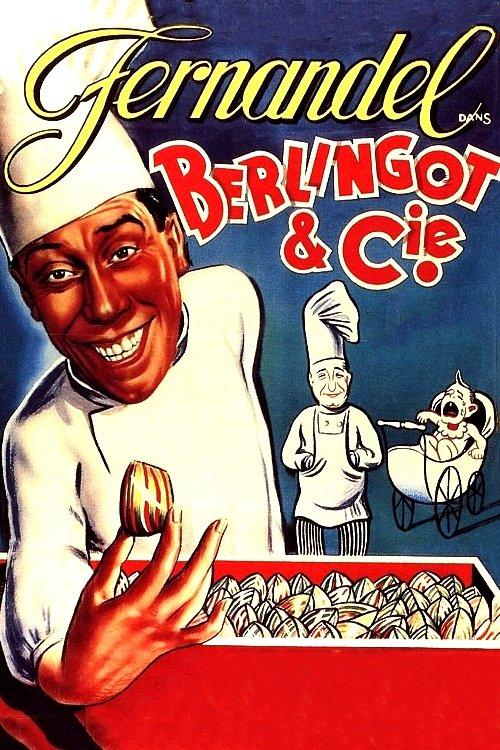 Berlingot & Cie