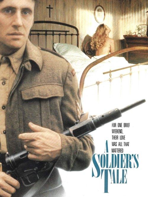 Um Soldado, Uma História