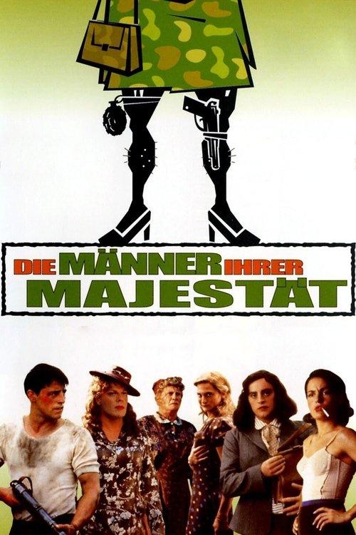 All the Queen's Men