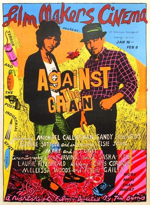 Against the Grain: More Meat Than Wheat