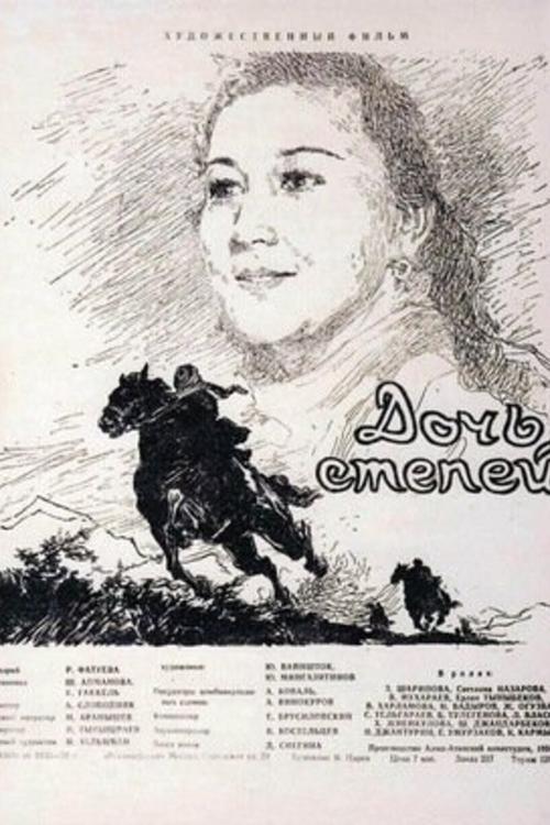 Дала қызы