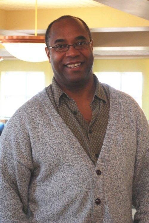 Brian Carty