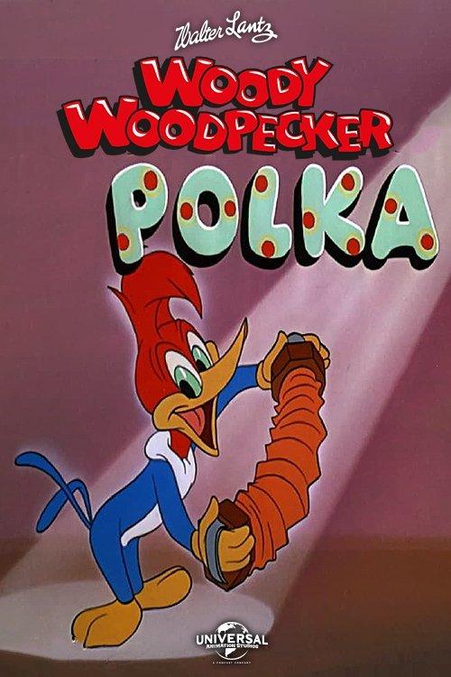 A Polka do Pica-Pau