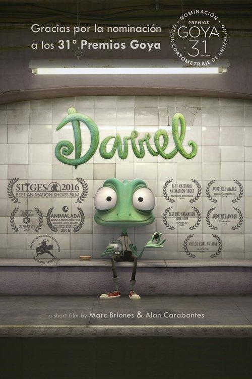 Darrel