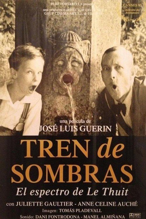 Trem de Sombras