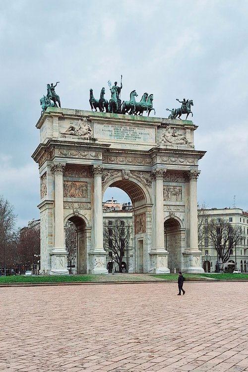 ITALIA