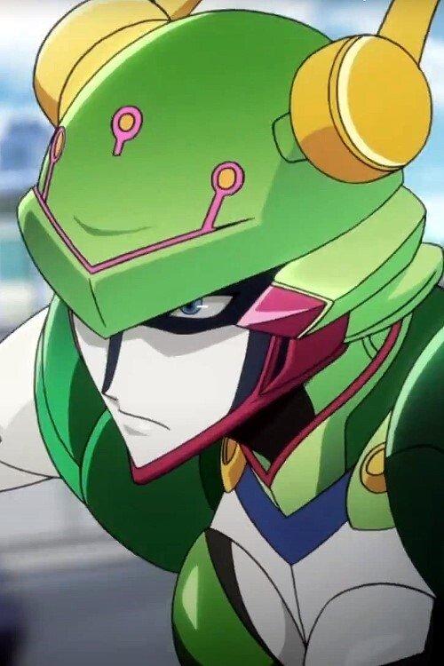 バディ スピリッツ