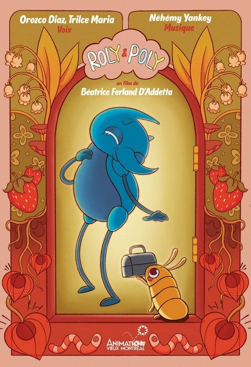 Roly & Poly